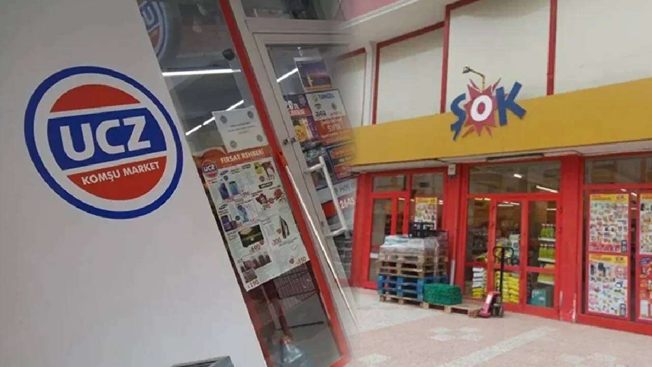 14 yıldır faaliyetteydi: ŞOK market resmen birleşti! Üç harfli market zinciri tarih oldu 6